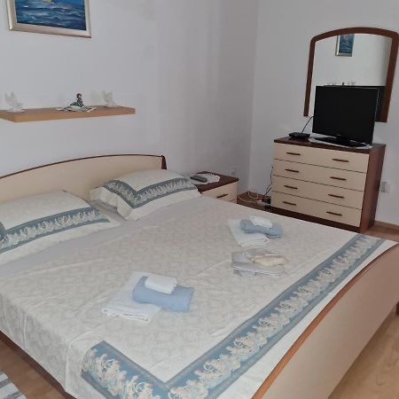 Apartment Mihael Dubrovnik Luaran gambar