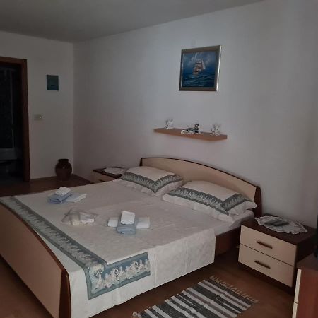 Apartment Mihael Dubrovnik Luaran gambar