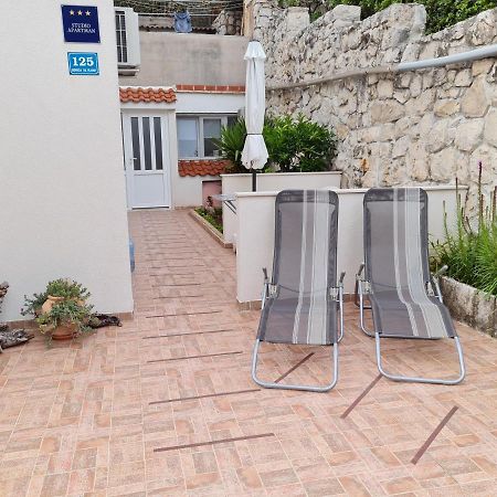 Apartment Mihael Dubrovnik Luaran gambar