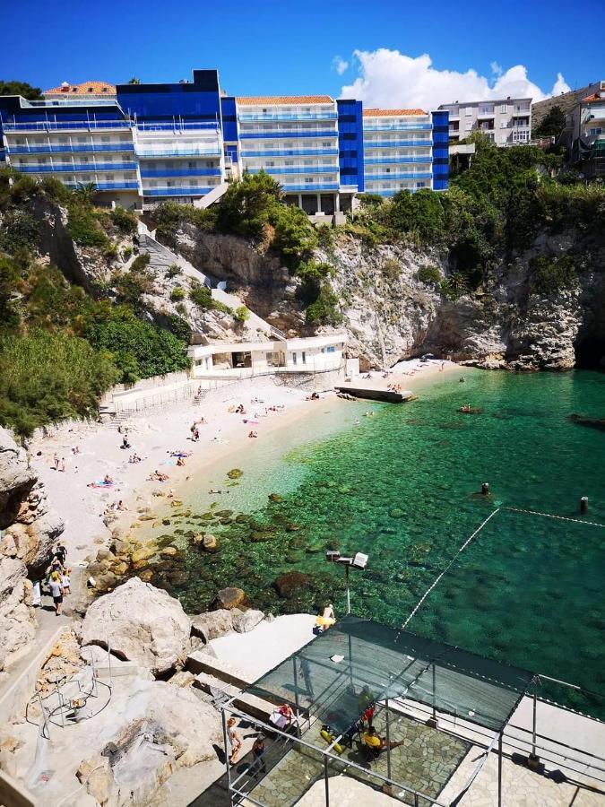 Apartment Mihael Dubrovnik Luaran gambar