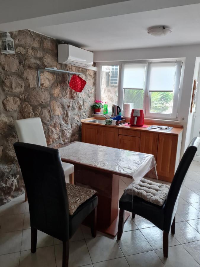 Apartment Mihael Dubrovnik Luaran gambar