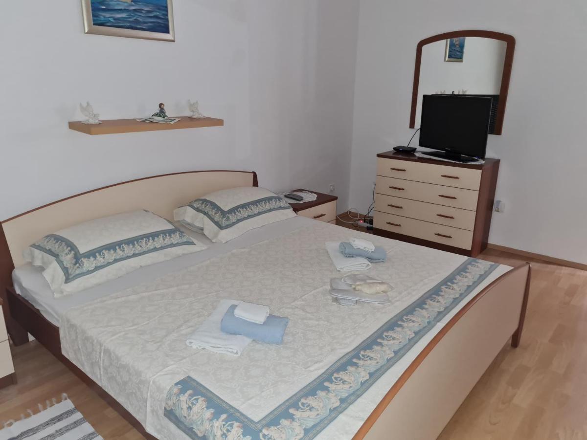 Apartment Mihael Dubrovnik Luaran gambar