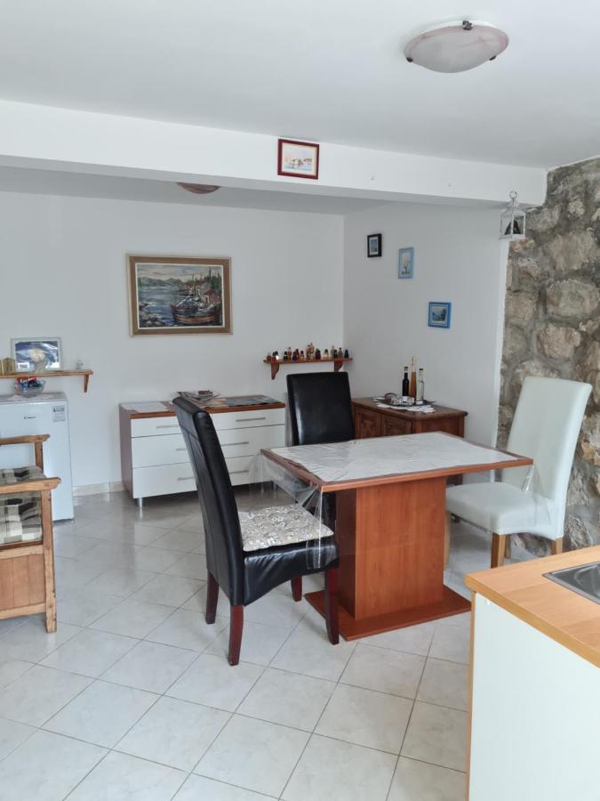 Apartment Mihael Dubrovnik Luaran gambar
