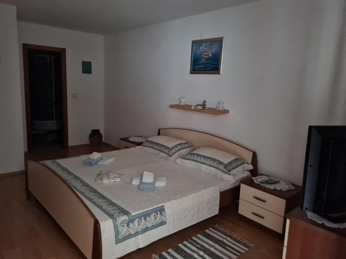 Apartment Mihael Dubrovnik Luaran gambar