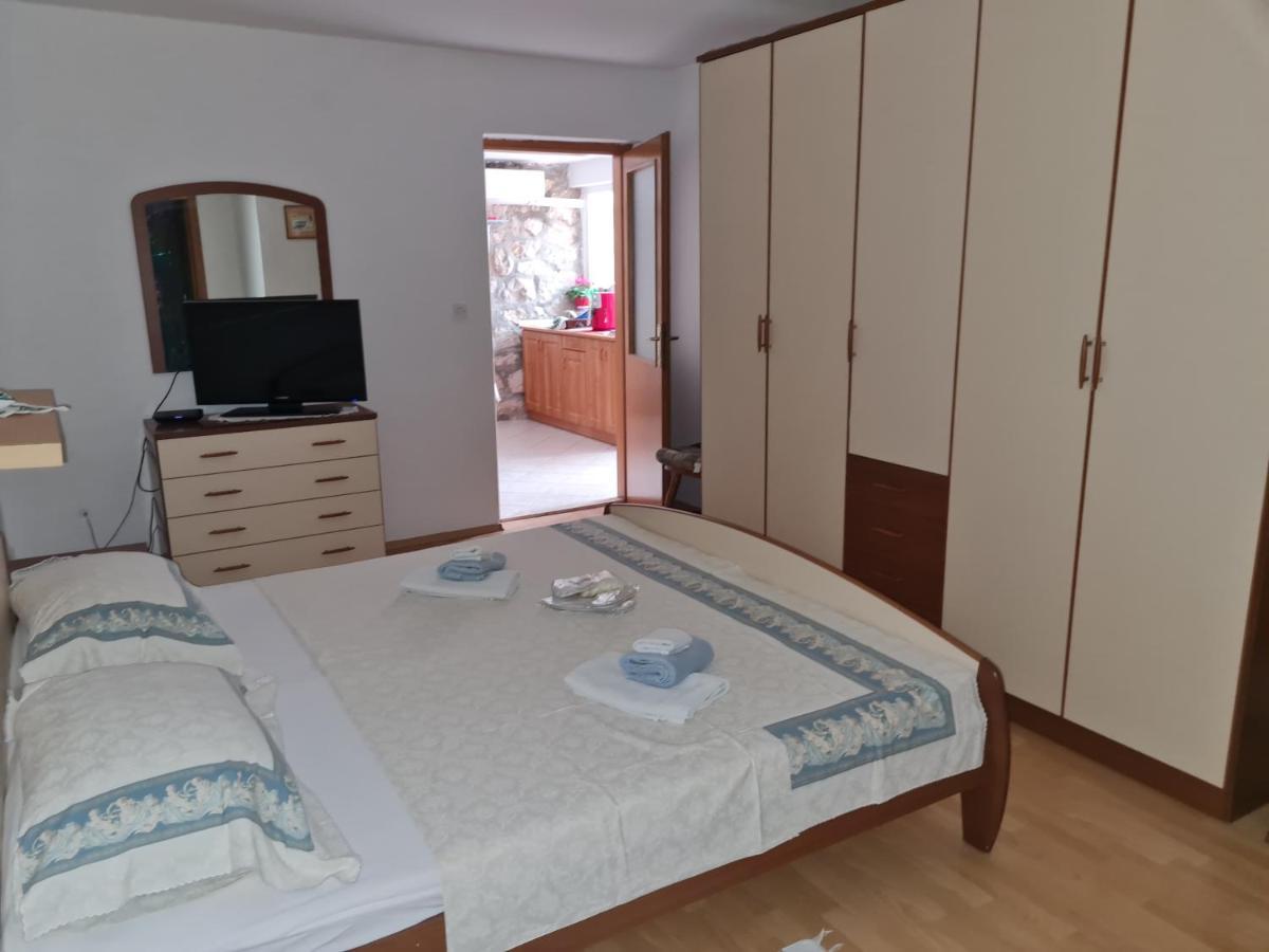 Apartment Mihael Dubrovnik Luaran gambar