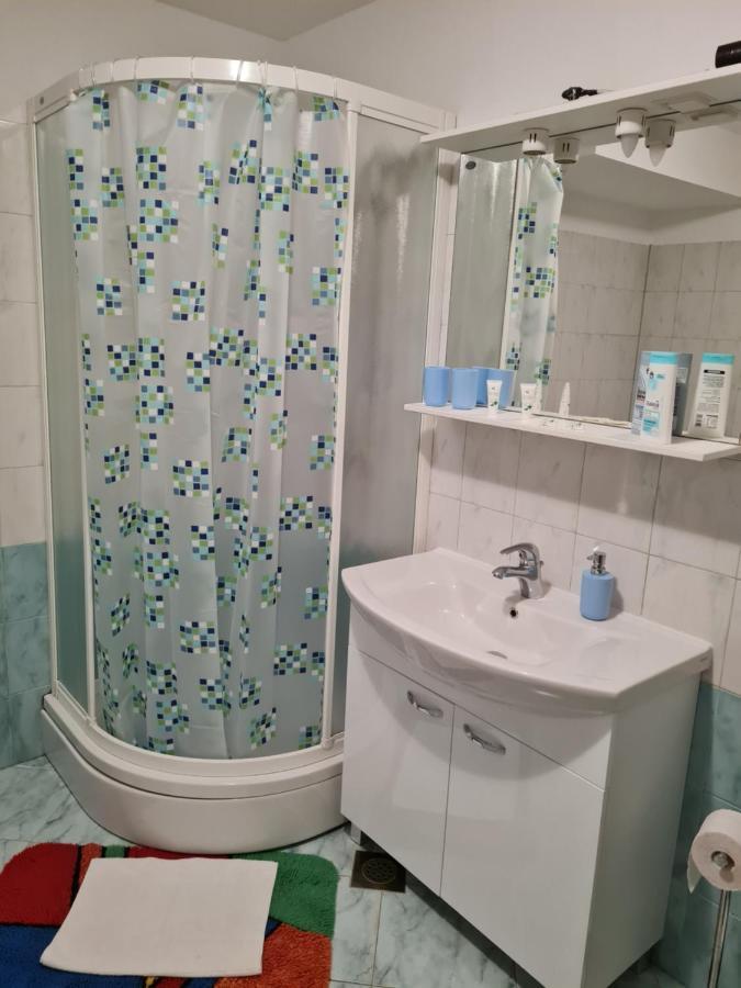 Apartment Mihael Dubrovnik Luaran gambar