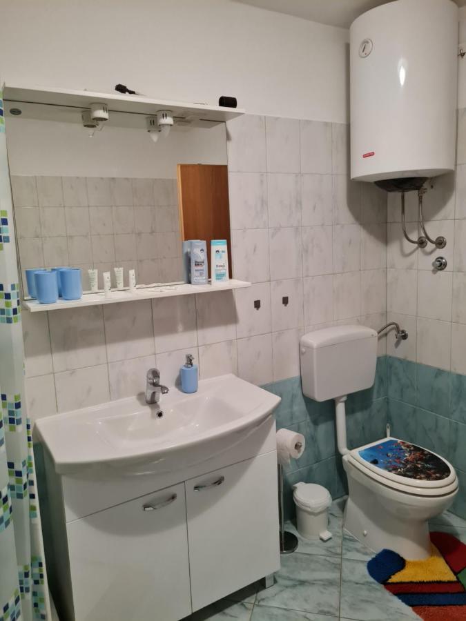 Apartment Mihael Dubrovnik Luaran gambar