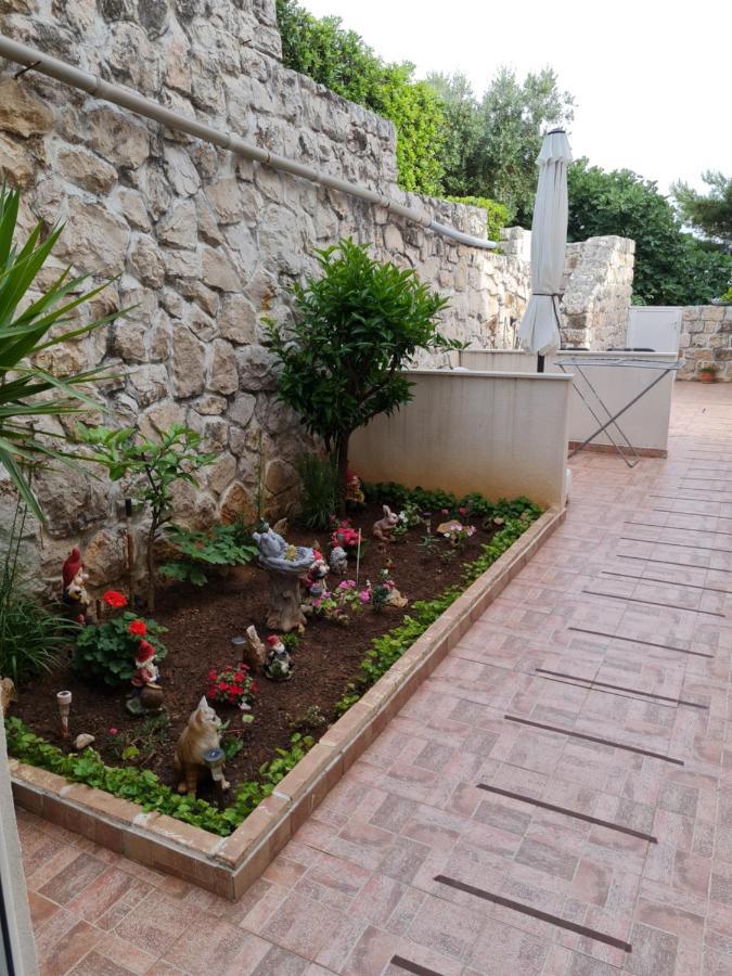 Apartment Mihael Dubrovnik Luaran gambar