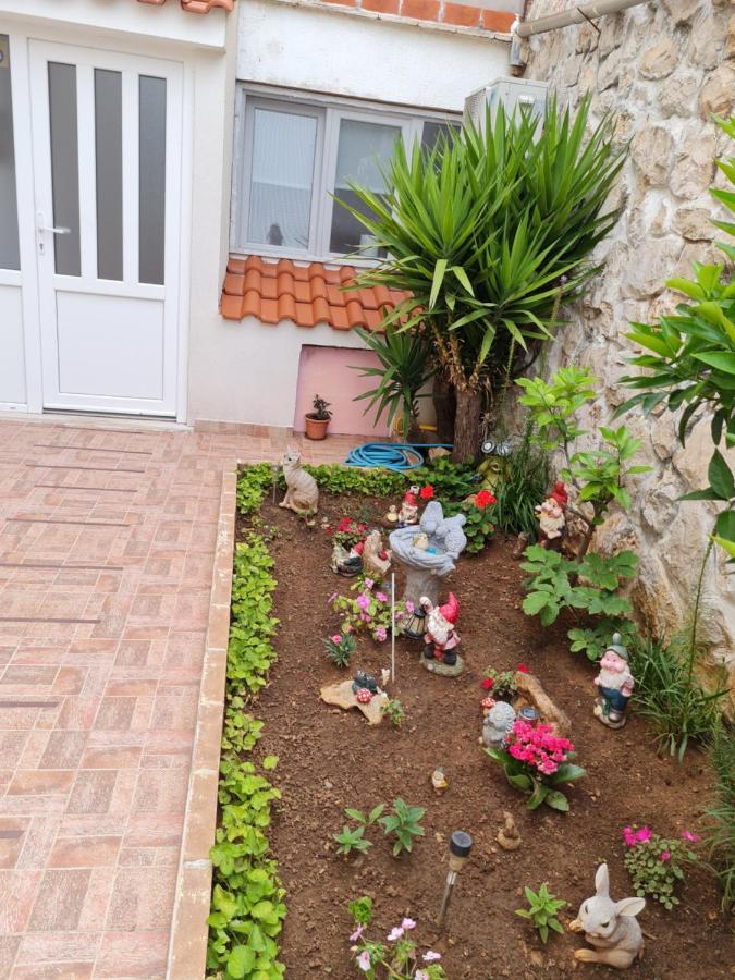 Apartment Mihael Dubrovnik Luaran gambar