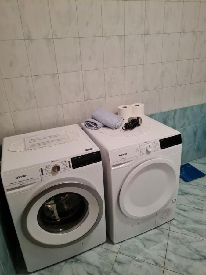 Apartment Mihael Dubrovnik Luaran gambar