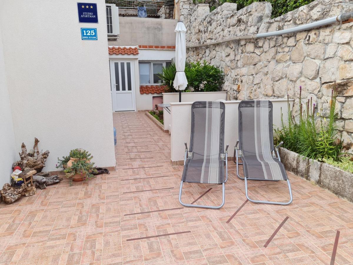 Apartment Mihael Dubrovnik Luaran gambar