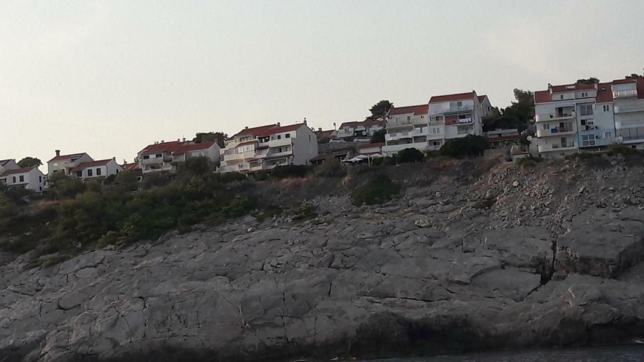 Apartment Mihael Dubrovnik Luaran gambar