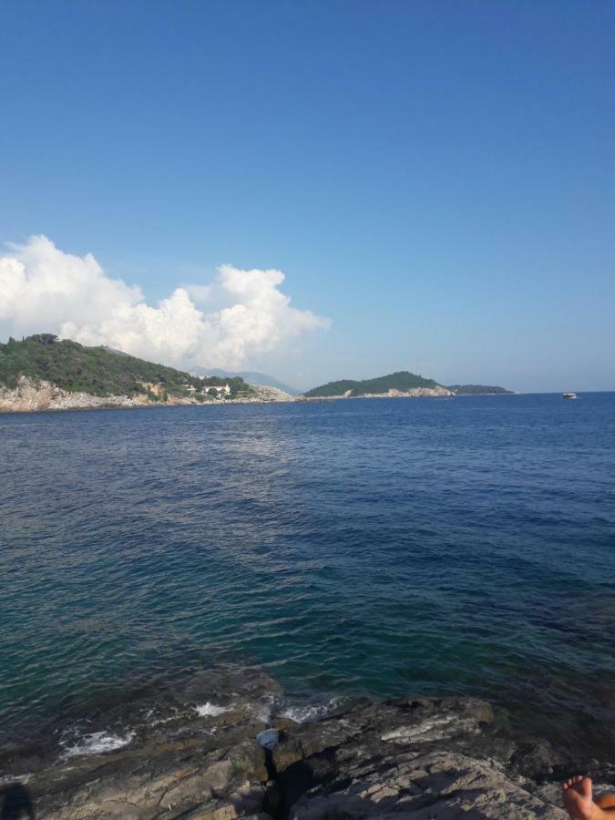 Apartment Mihael Dubrovnik Luaran gambar