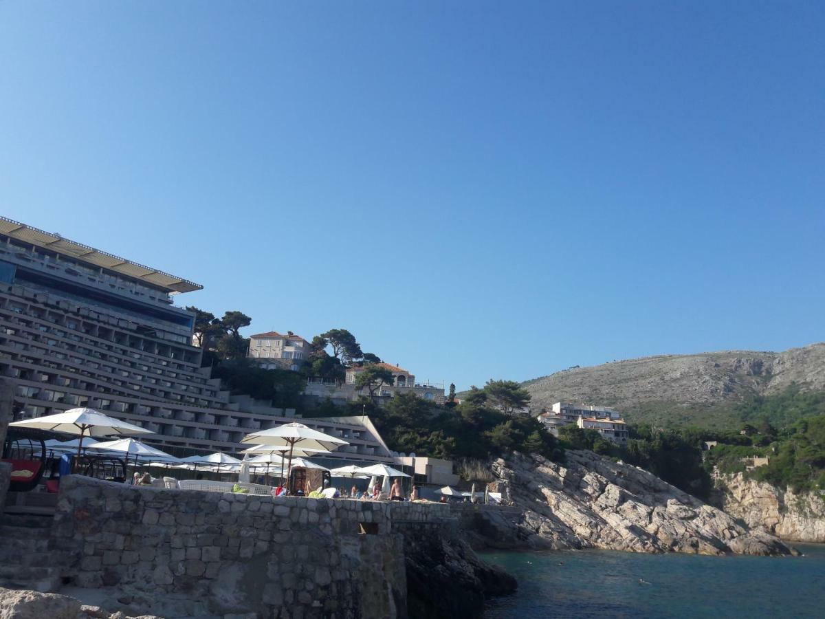 Apartment Mihael Dubrovnik Luaran gambar